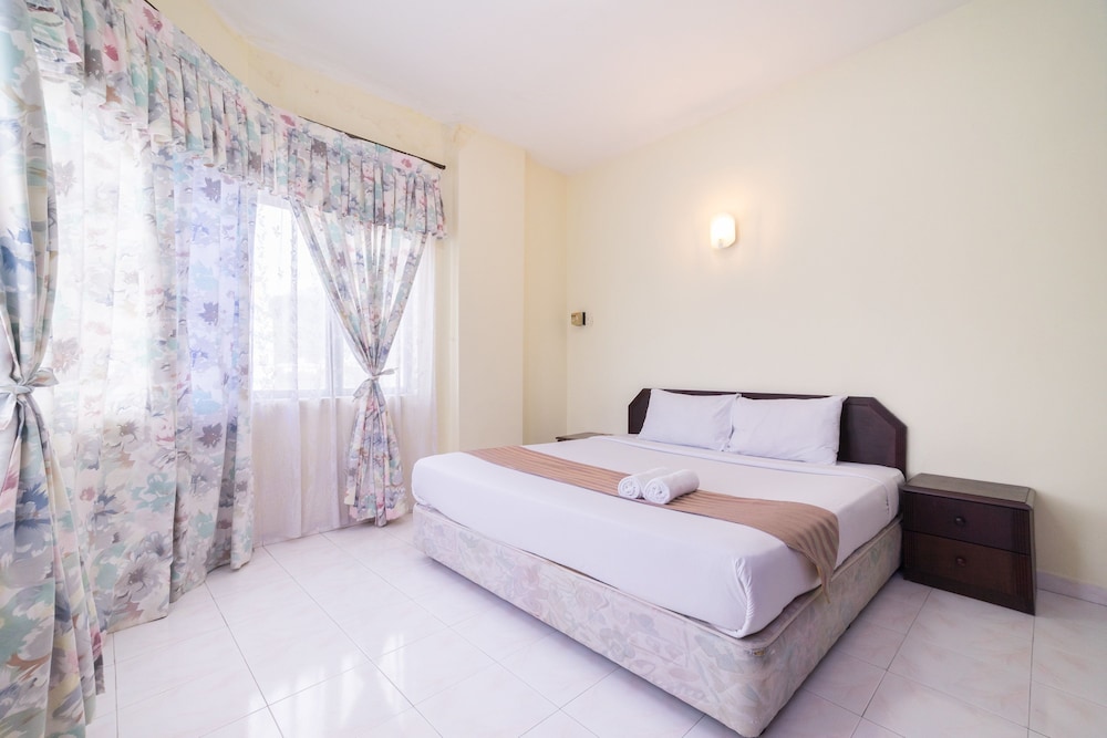 Hig Homestay Apartment 6/24