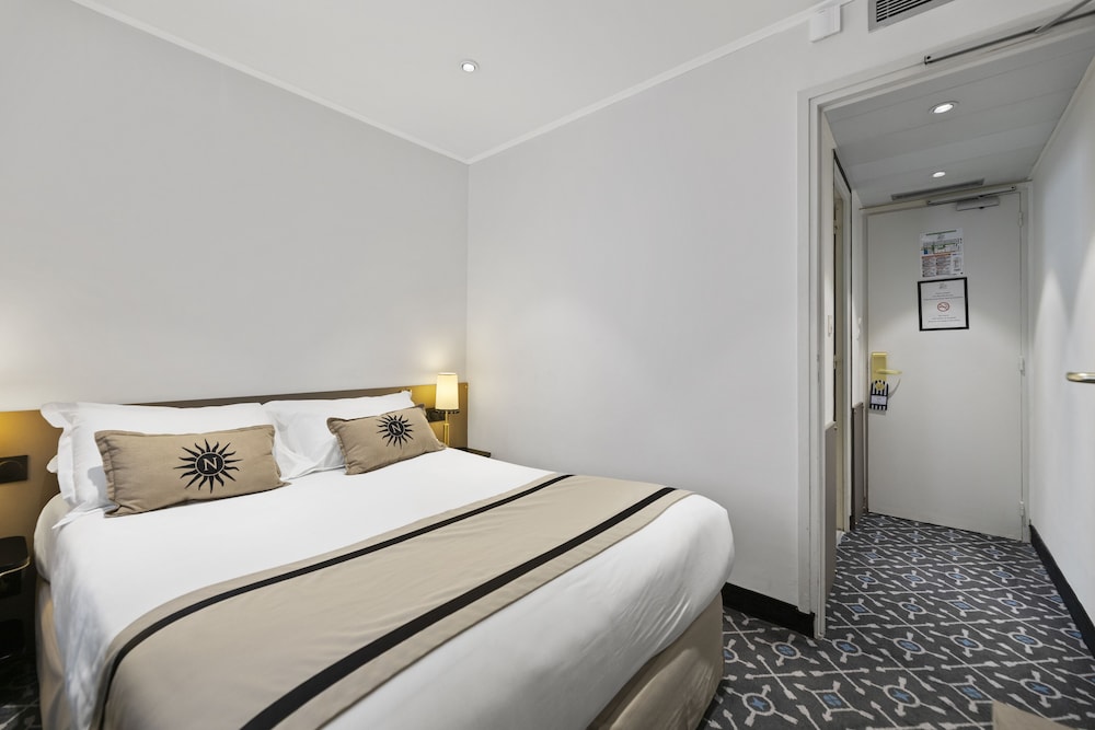 Hotel Napoleon Ajaccio 19/55