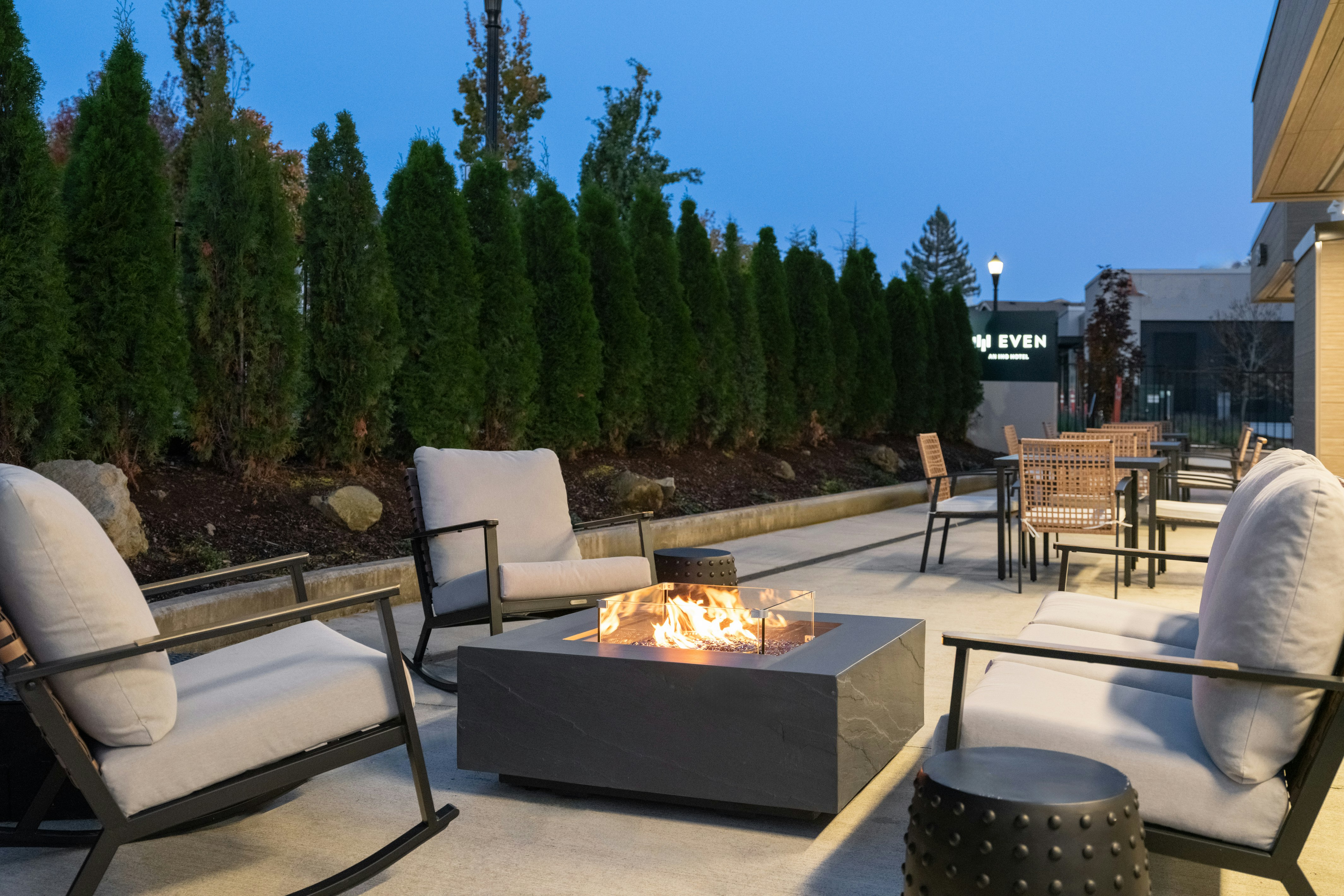 EVEN Hotel Portland - Beaverton, an IHG Hotel 28/49