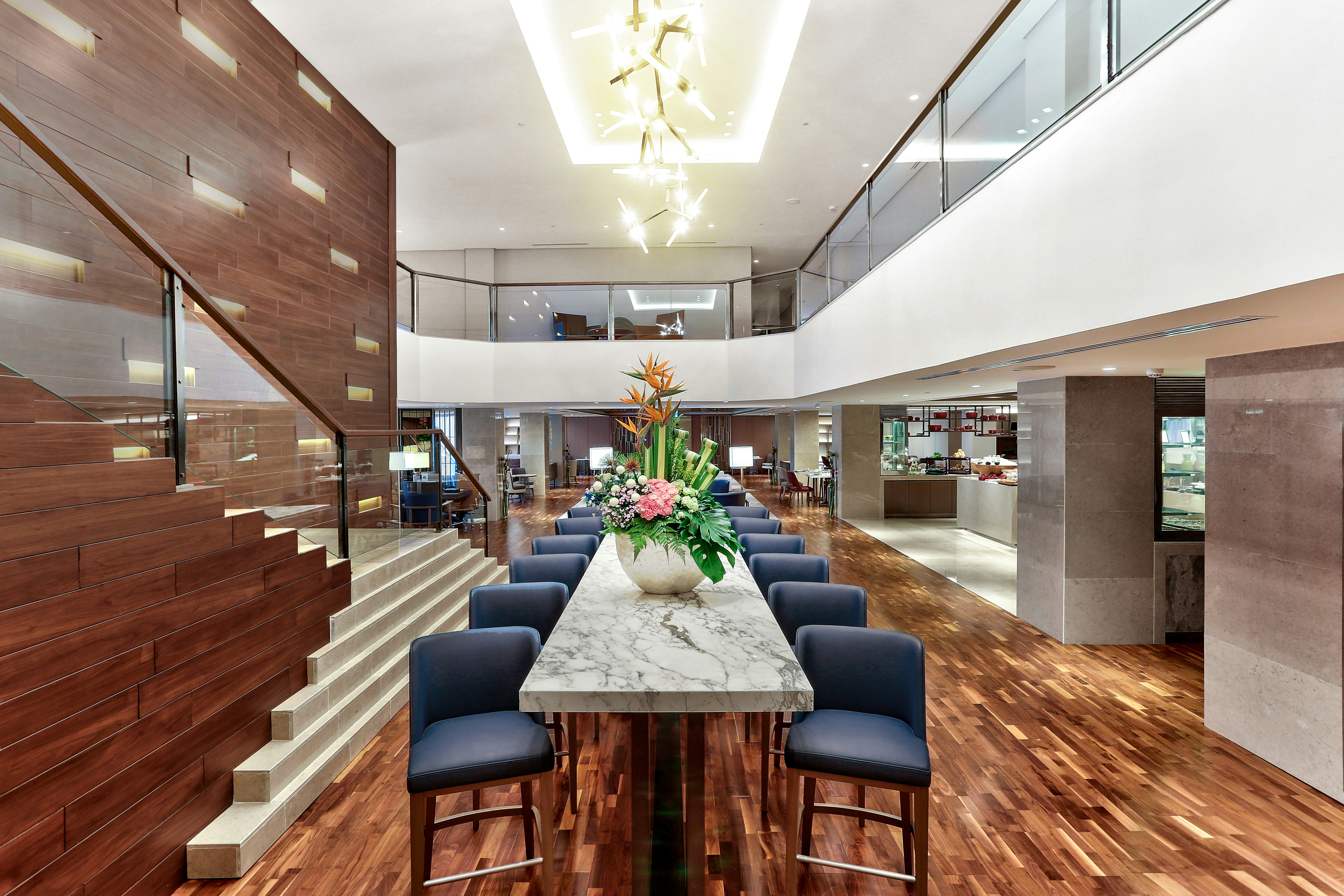 Hilton Kota Kinabalu 31/46