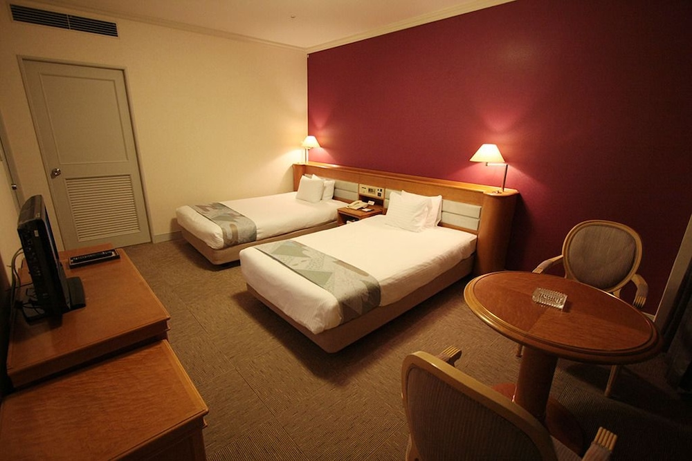 Sendai Hills Hotel photo5