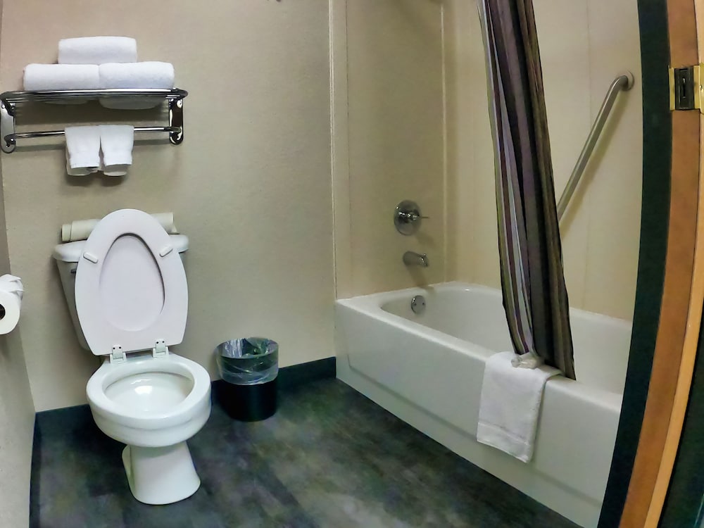 La Quinta Inn Springfield South 29/56