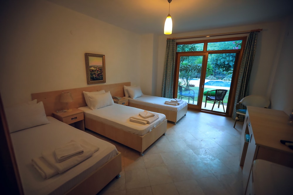 Yonca Butik Hotel 21/50