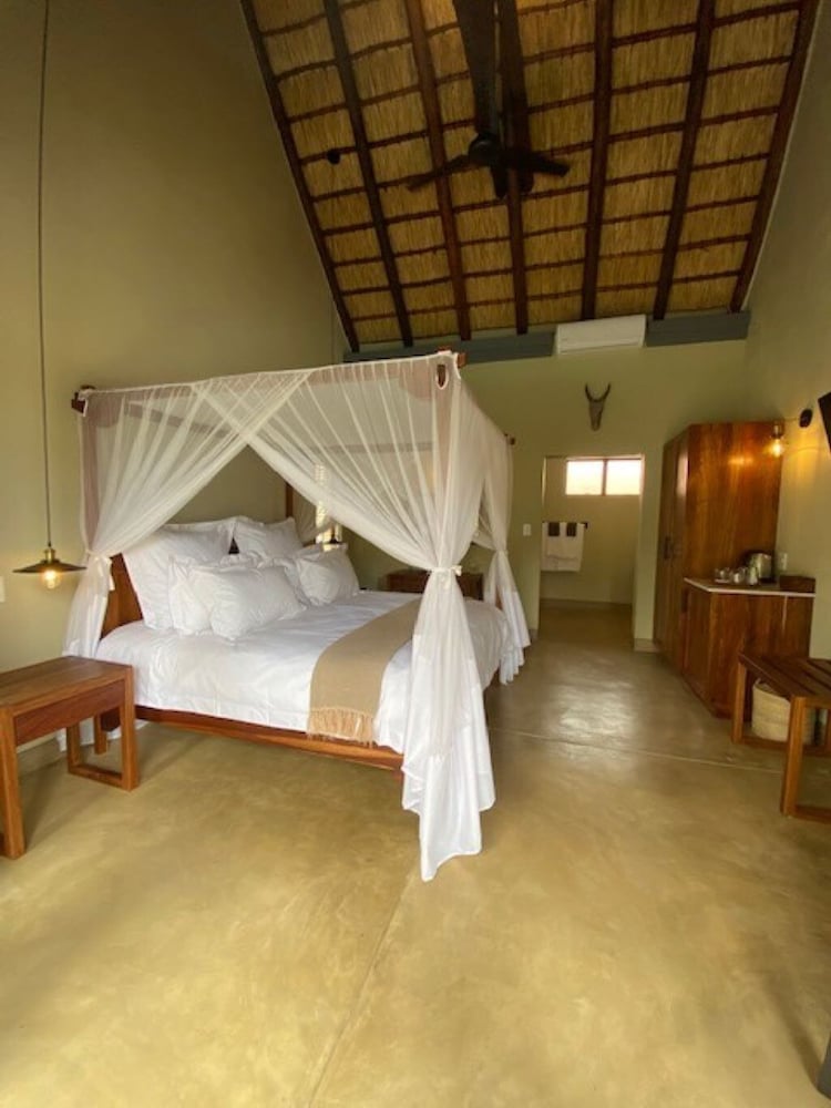 La Lechere Guest House 19/50