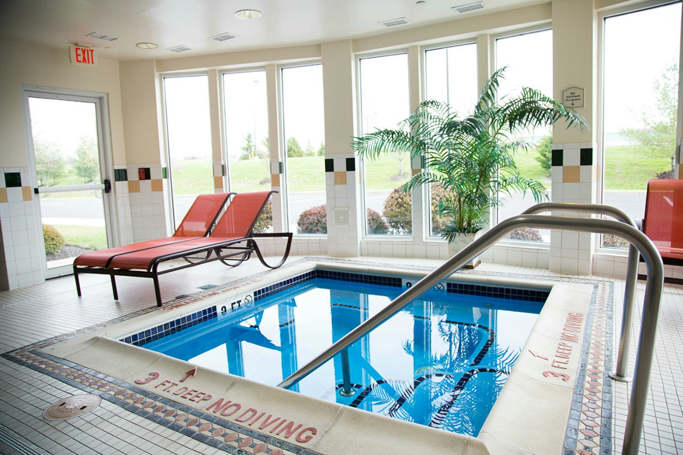 Hilton Garden Inn Gettysburg 26/38
