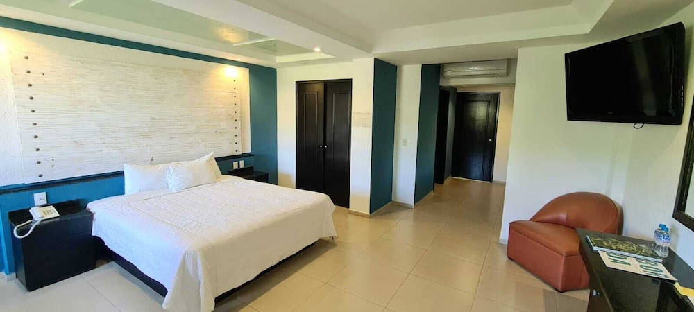 Hotel Borda Cuernavaca 16/49