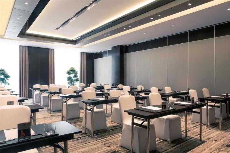 Beijing Oriental Mingyue Hotel 60/67