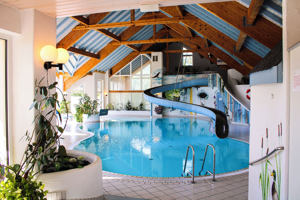 Ferienhotel Stockhausen 34/61