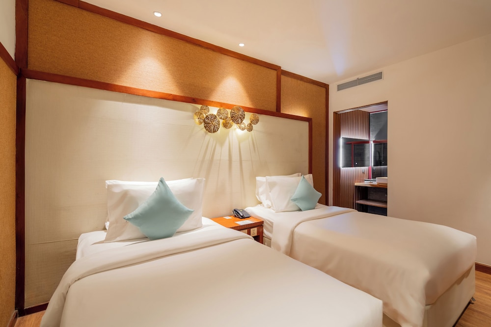 PREMIUM, TWIN BEDS