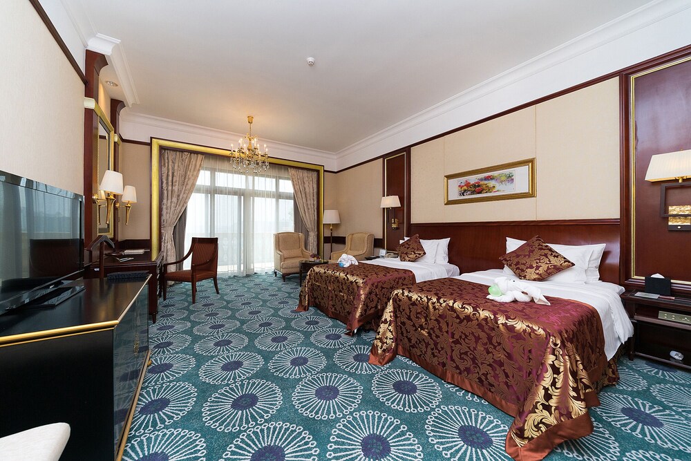 Zengcheng Hengda Hotel 18/51