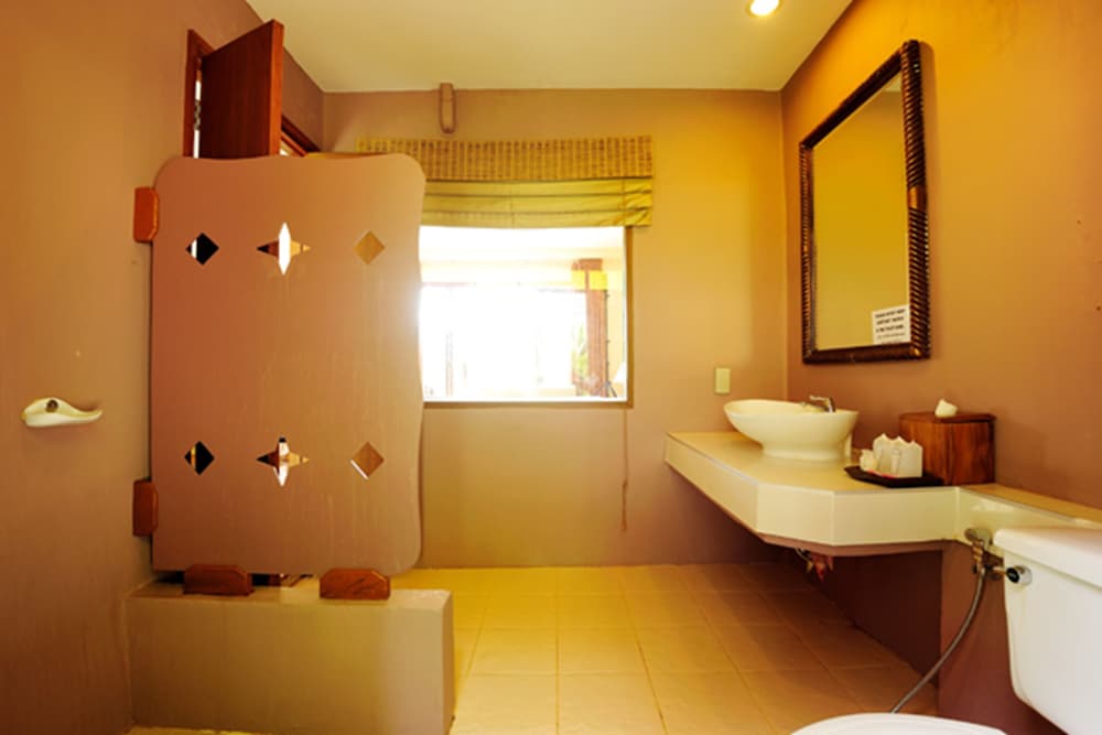 PHI PHI ARBOREAL RESORT 14/50