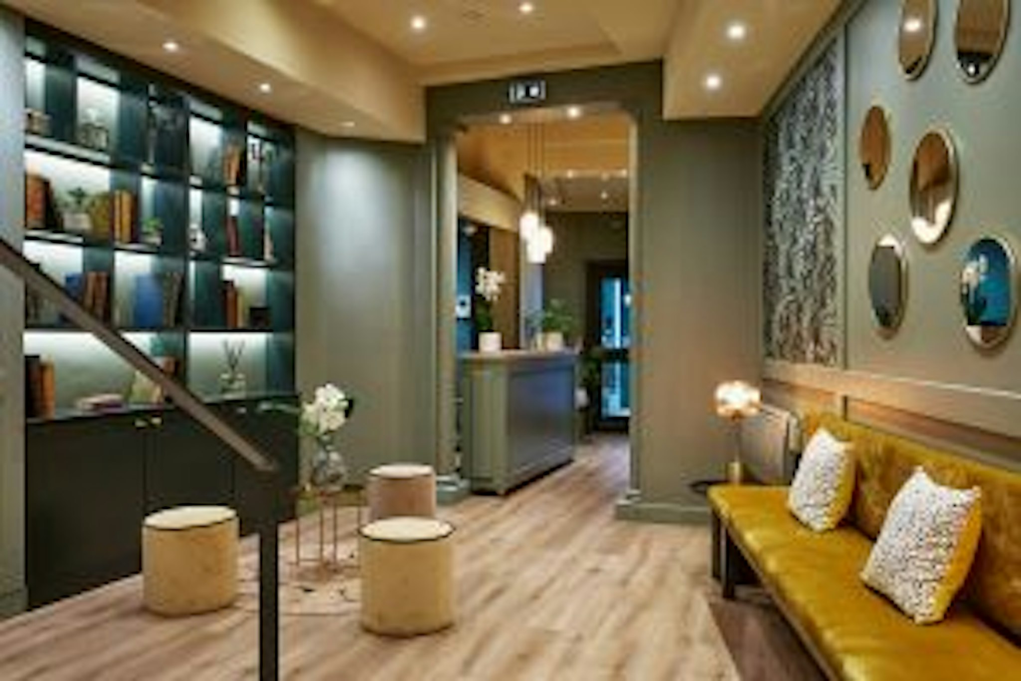 Villa D Estelle 16/23