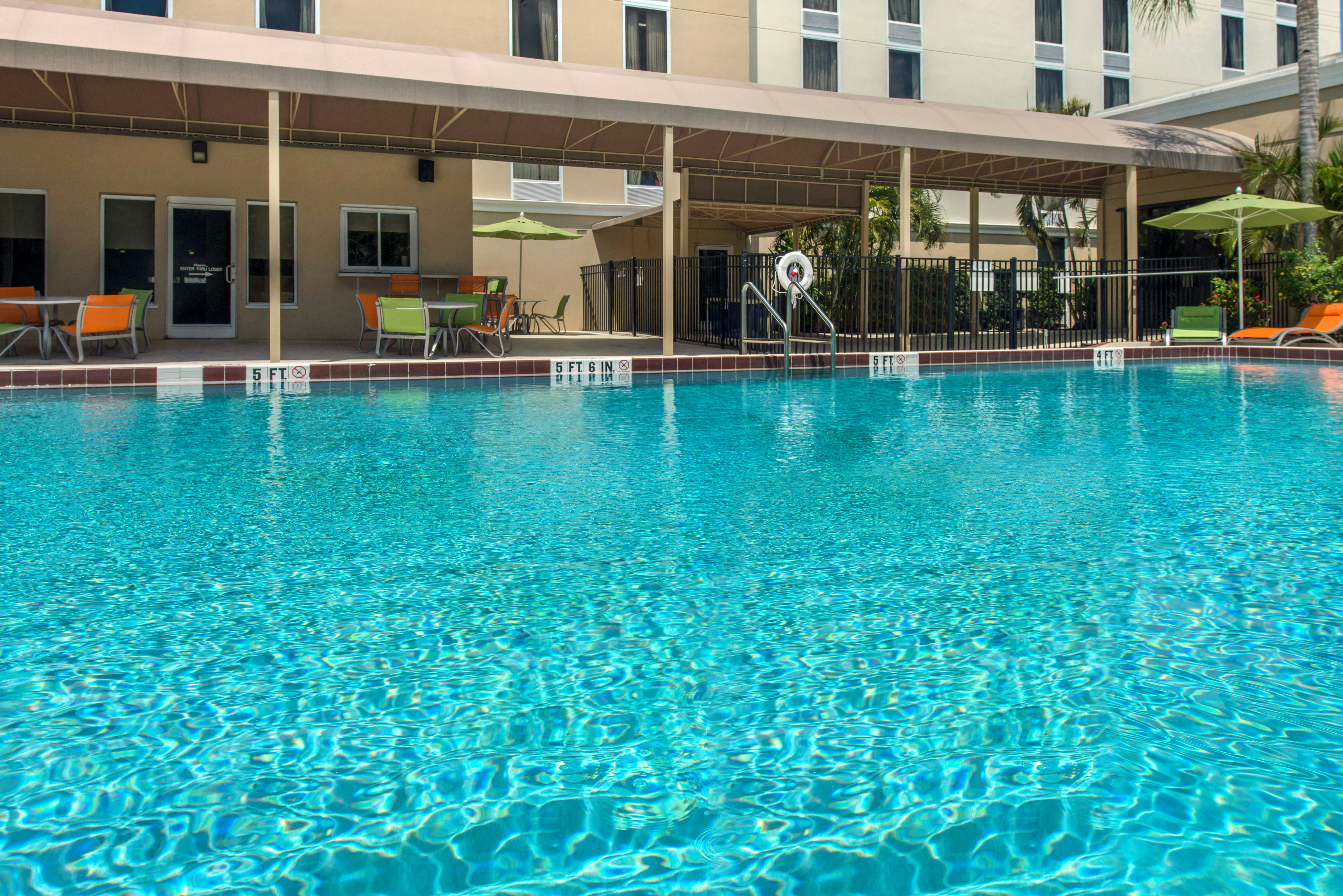Holiday Inn Melbourne-Viera Conference Ctr 6/60