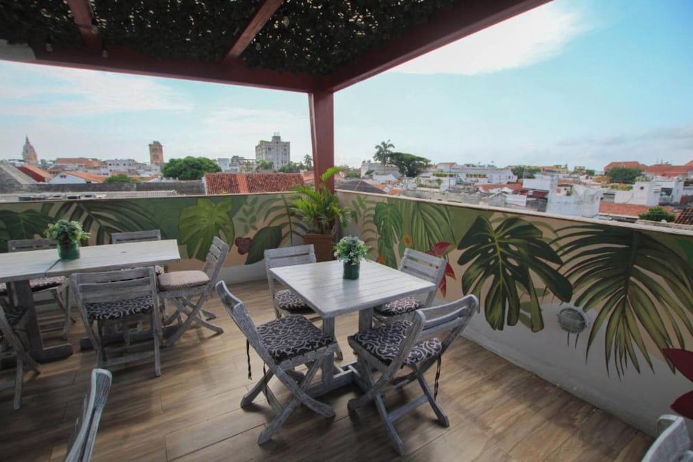 Cartagena Royal Inn 57/69