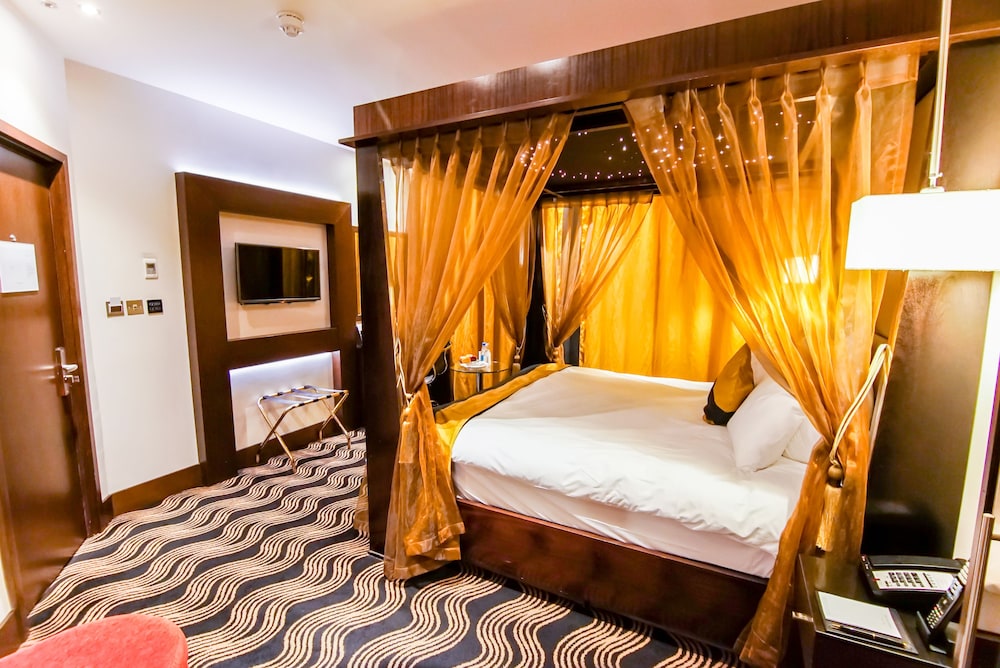 Montcalm Piccadilly Townhouse, London West End 32/50