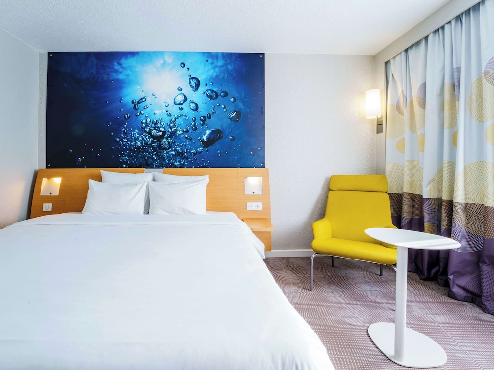 Hotel Novotel Saint Avold 20/70