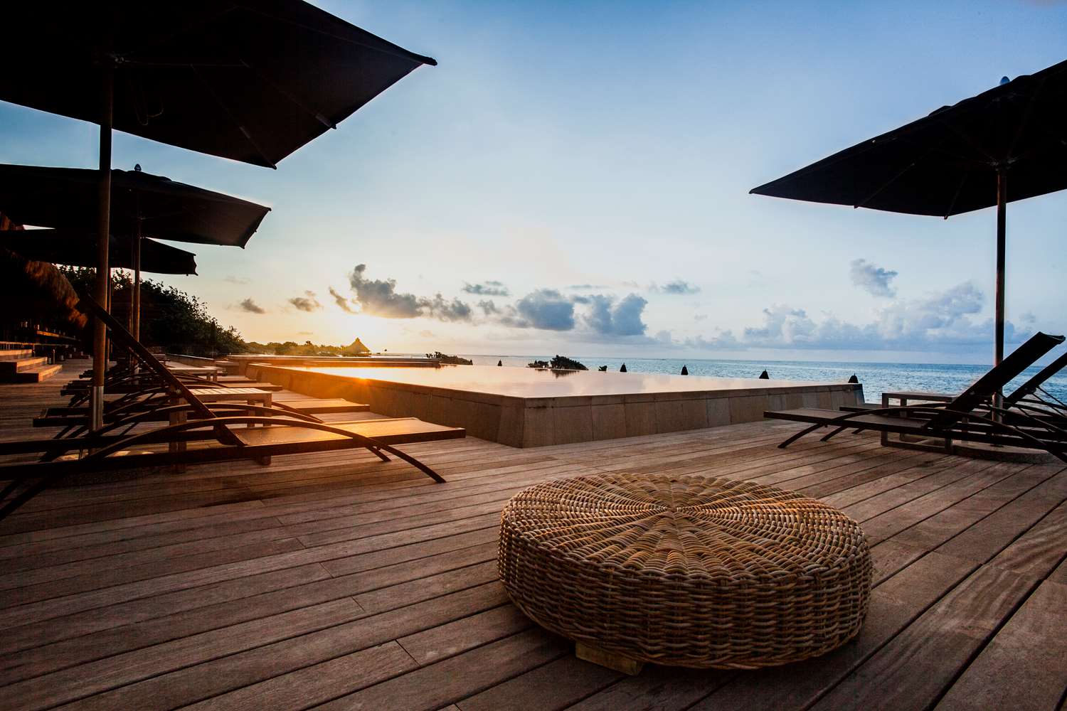 Nizuc Resort and Spa 59/66