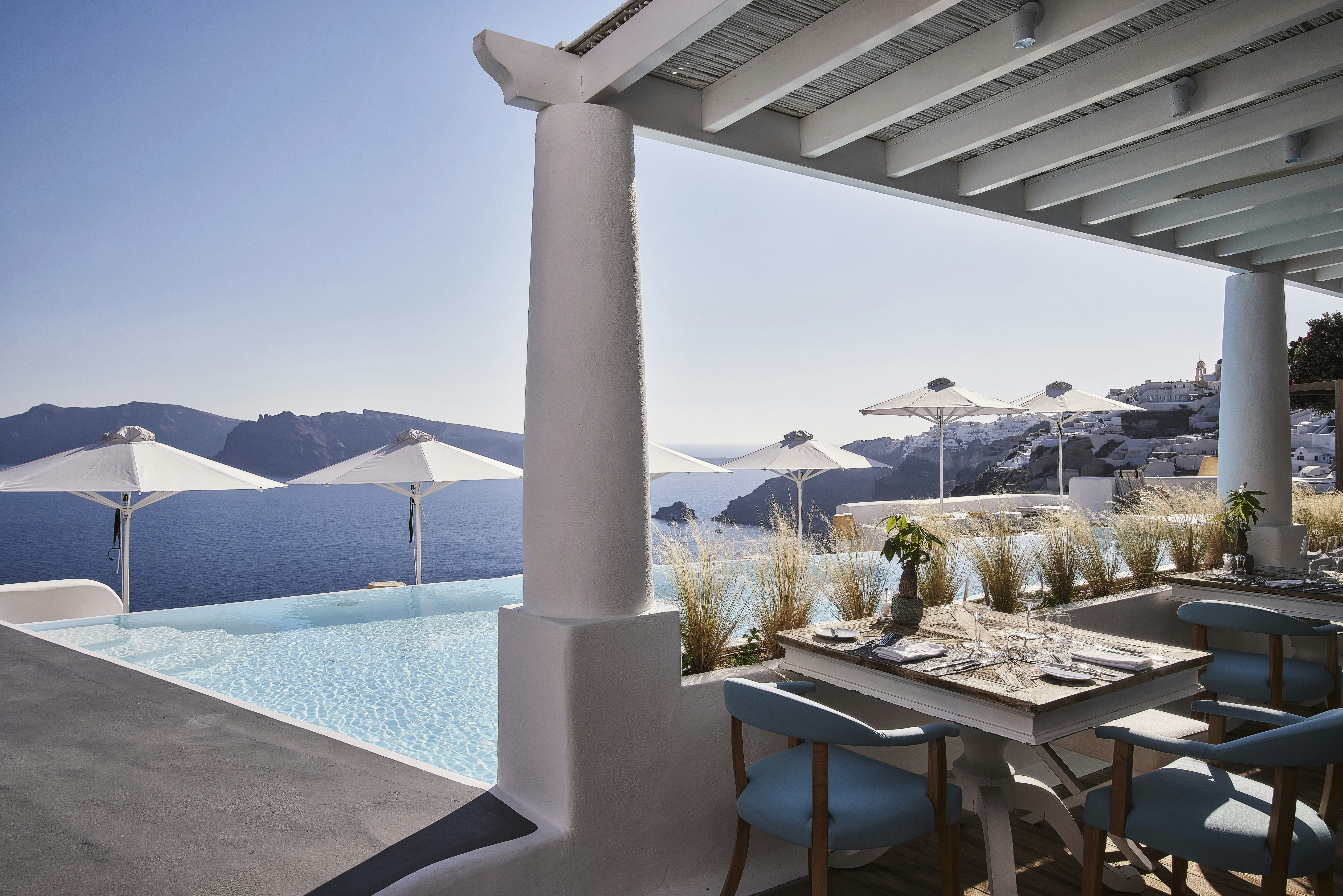 Katikies Santorini - Gea House - The Leading Hotels of the World 33/41