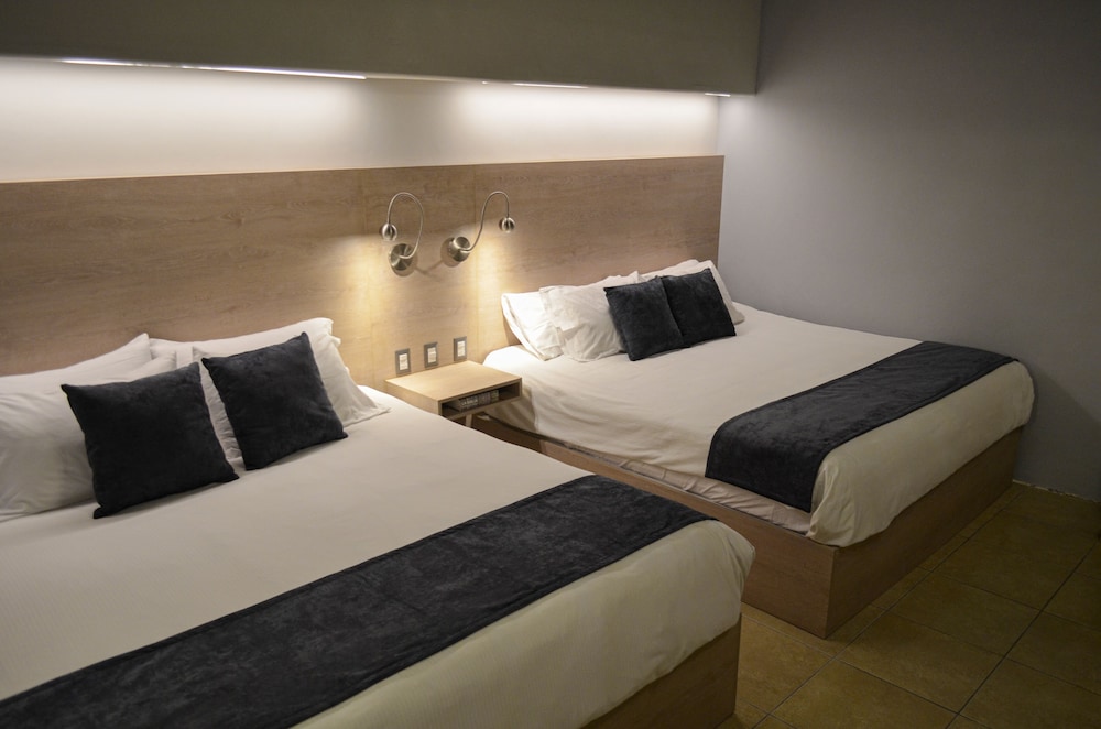 Hotel Casa Bella 27/70