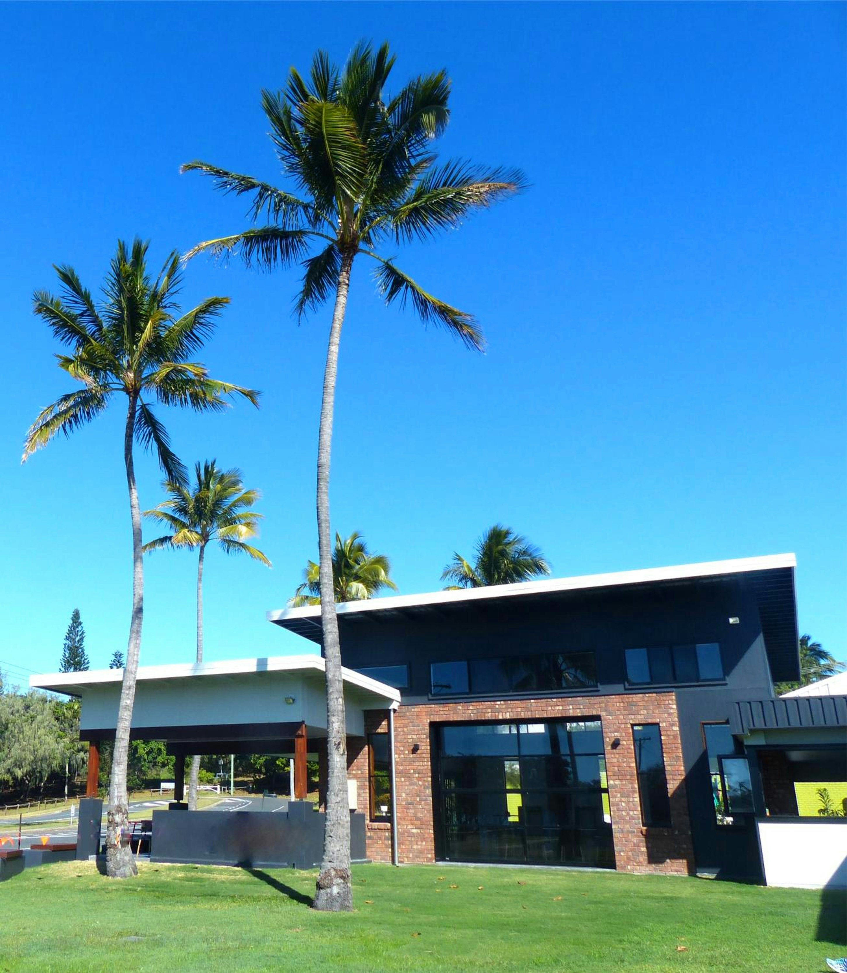 Mackay Seabreeze Apartments 4/51