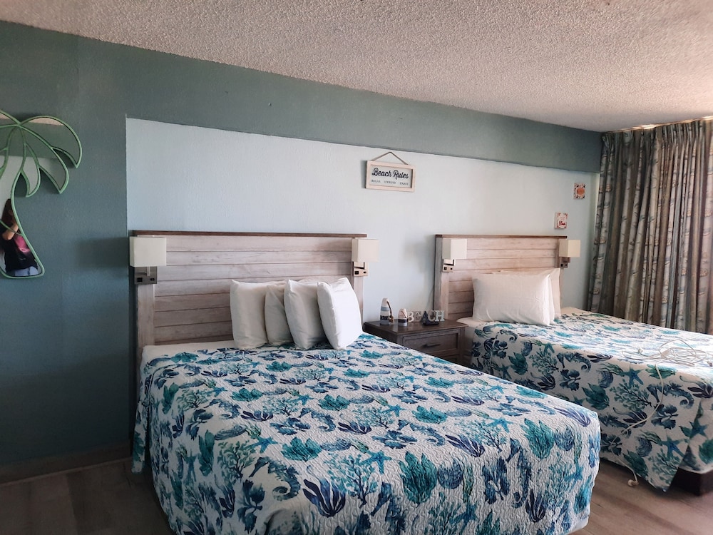 HAWAIIAN INN 31/81