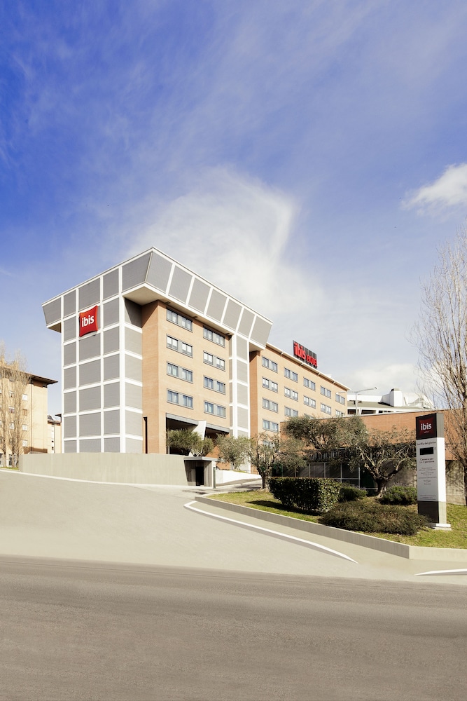 Ibis Roma Fiera 2/50