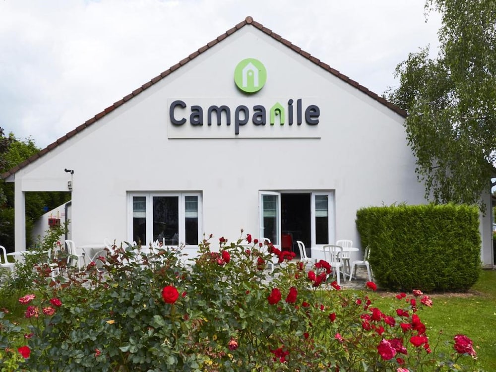 Hotel Campanile Saint Malo Saint Jouan Des Guerets 4/48