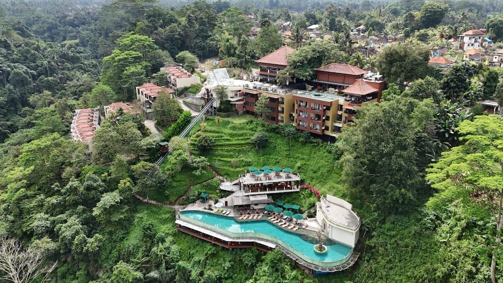 Metland Venya Ubud (Formerly Horison Ume Suites and Villas Ubud) 47/50