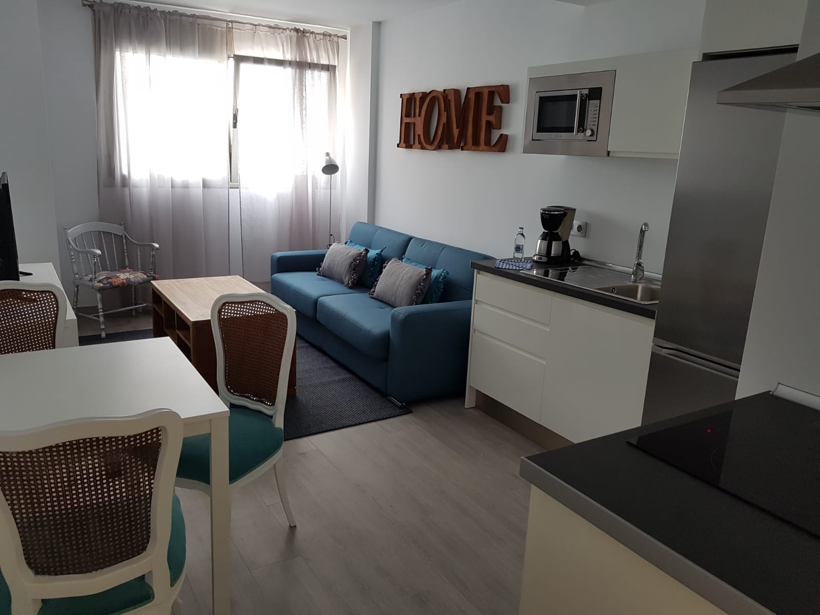 RK City Center Apartments 31/50