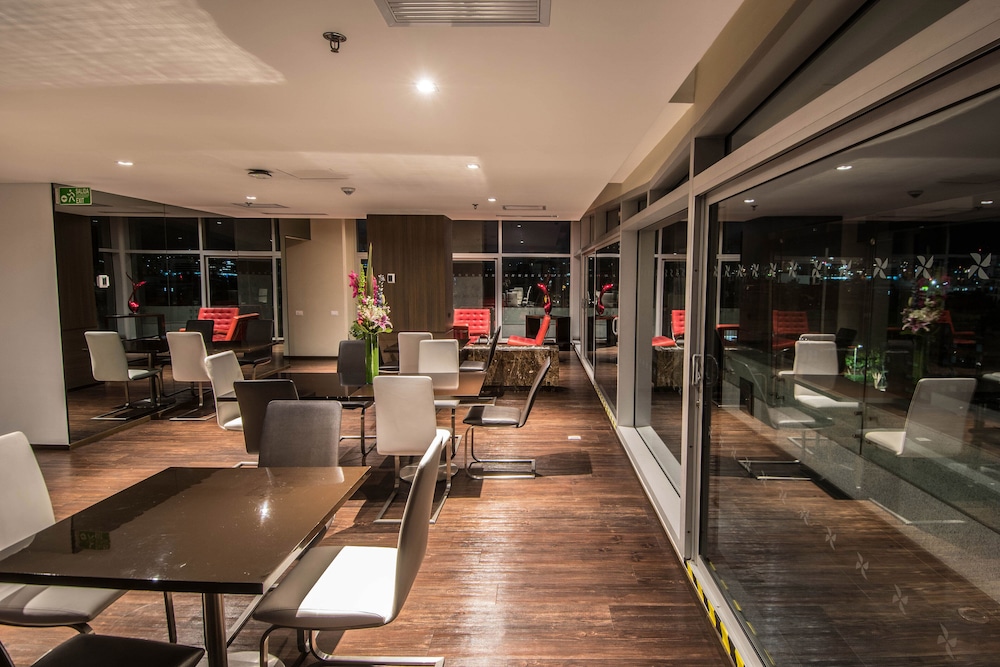Four Points By Sheraton Bogota 27/41