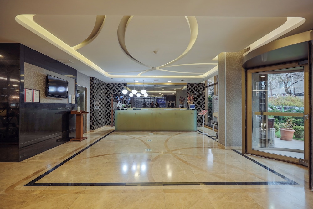 Niza Park Hotel 6/55