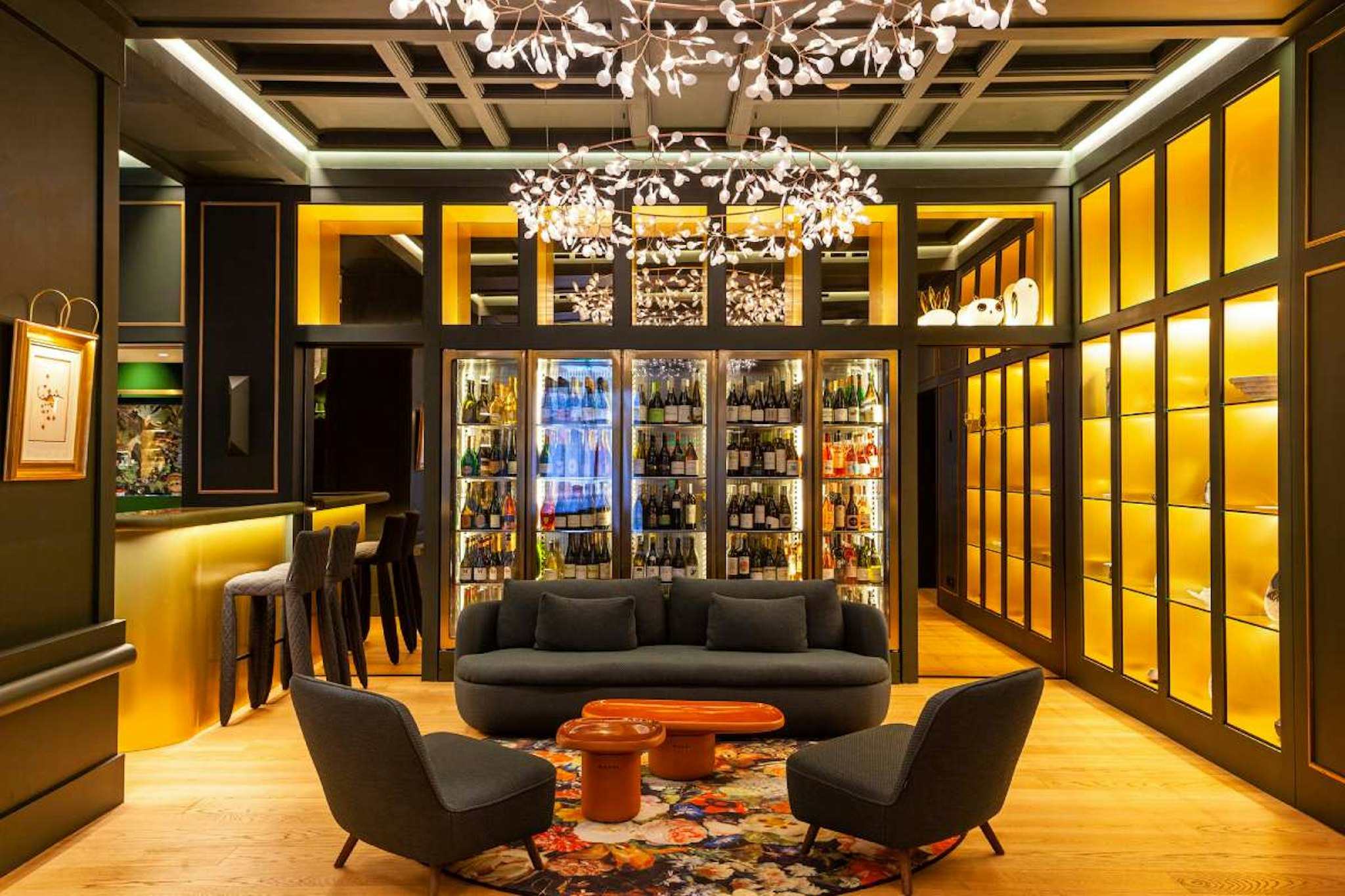 Art Legacy Hotel 16/26