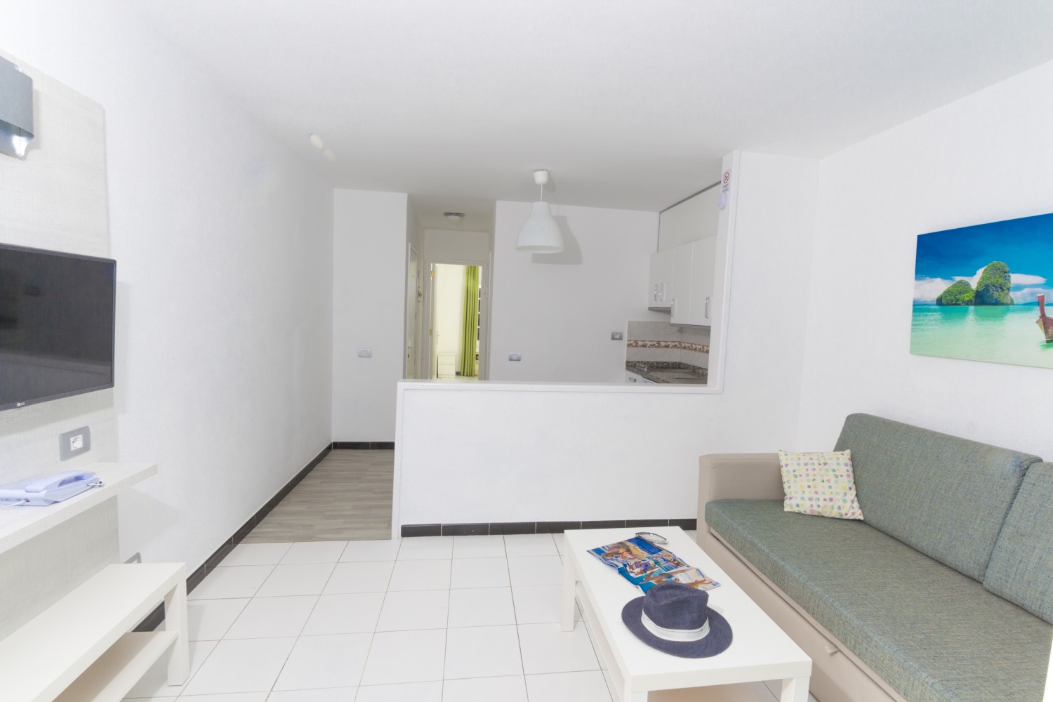 Vista Oasis Bungalows 27/50