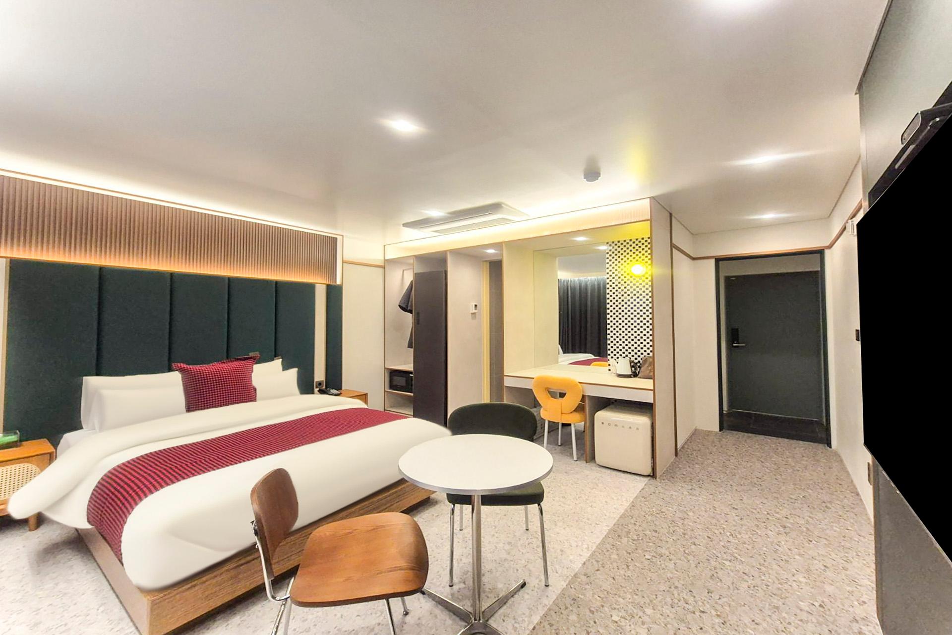Smile Hotel 19/53