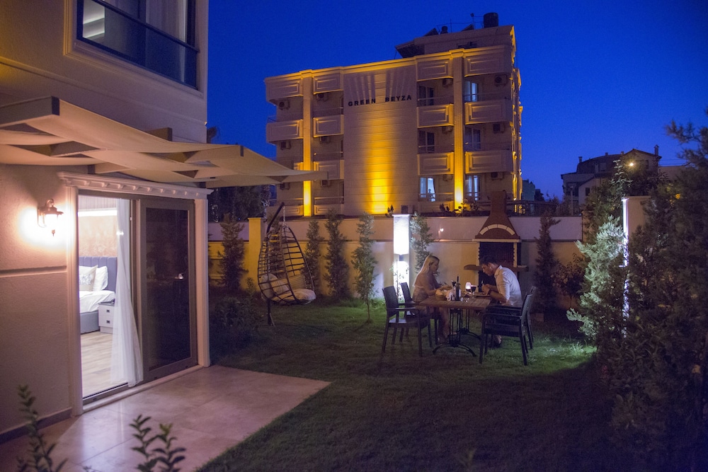 Green Beyza Suites 5/39