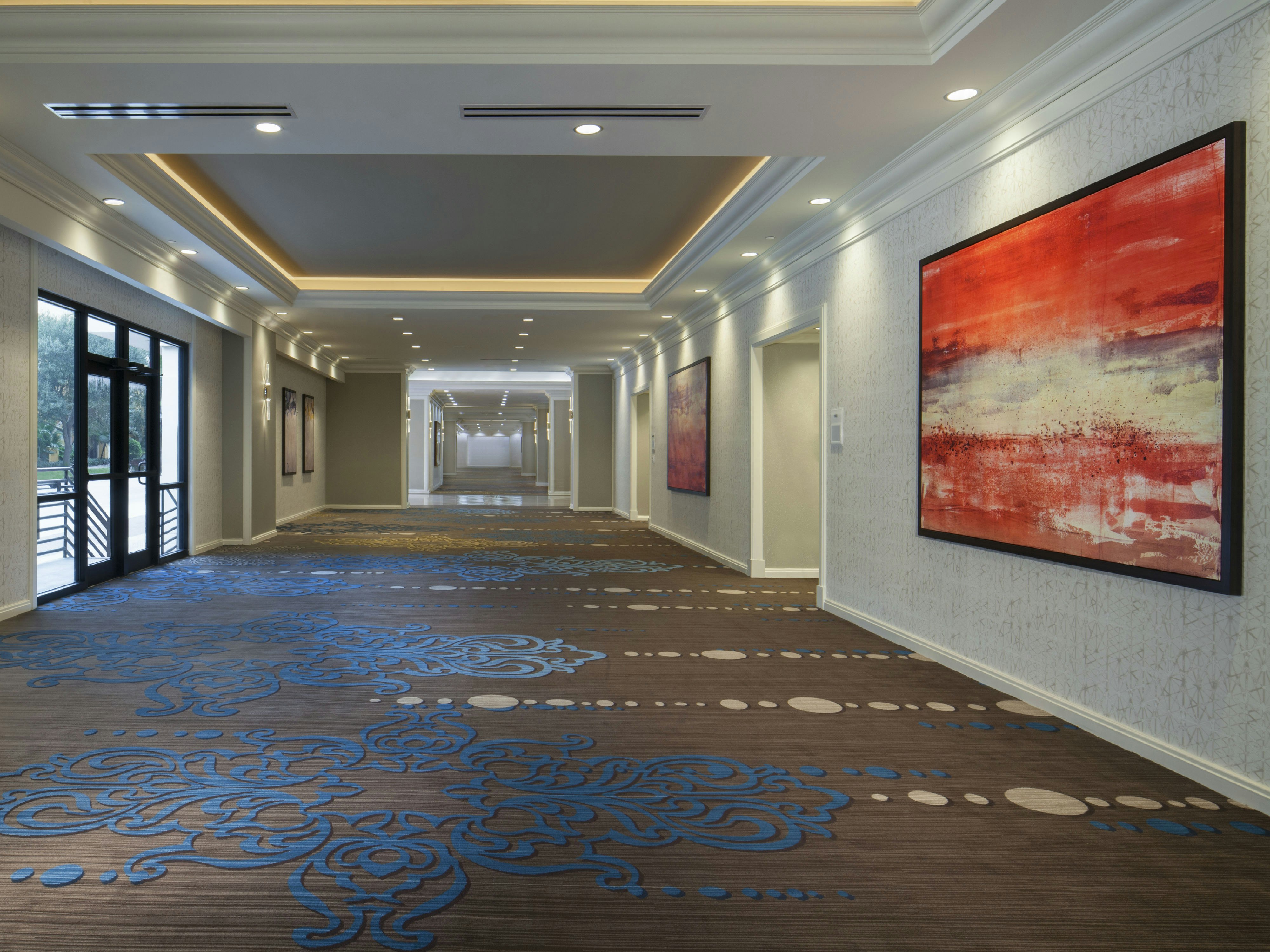 Hilton St Petersburg Bayfront 75/78