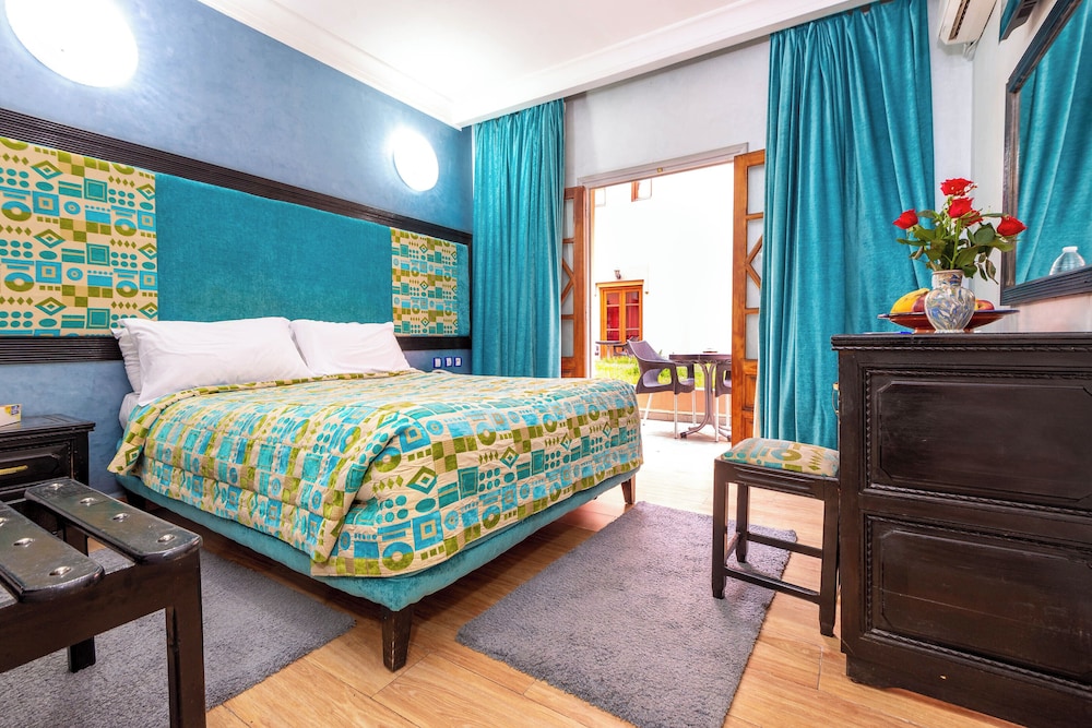 Oudaya Hotel & Spa 20/60