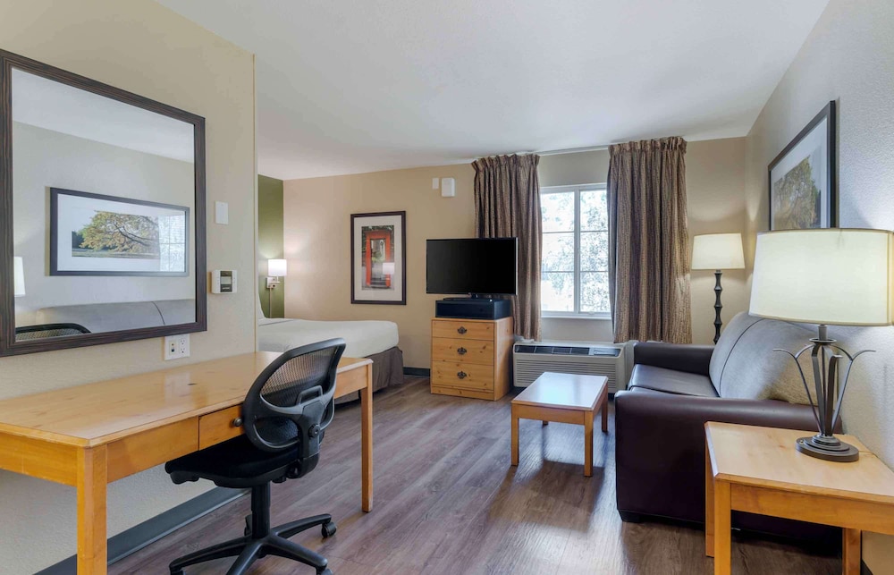 Extended Stay America - Atlanta-Perimeter-Peachtree Dunwoody 23/39