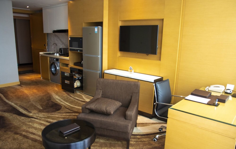 Wyndham Grand Shenzhen 29/47