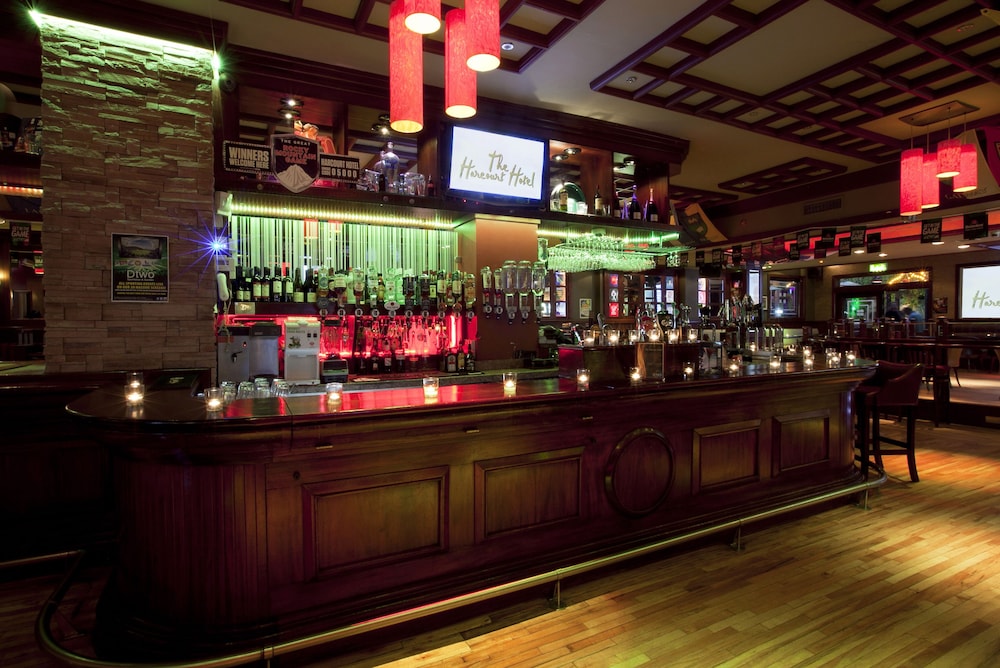 The Harcourt Hotel 36/49