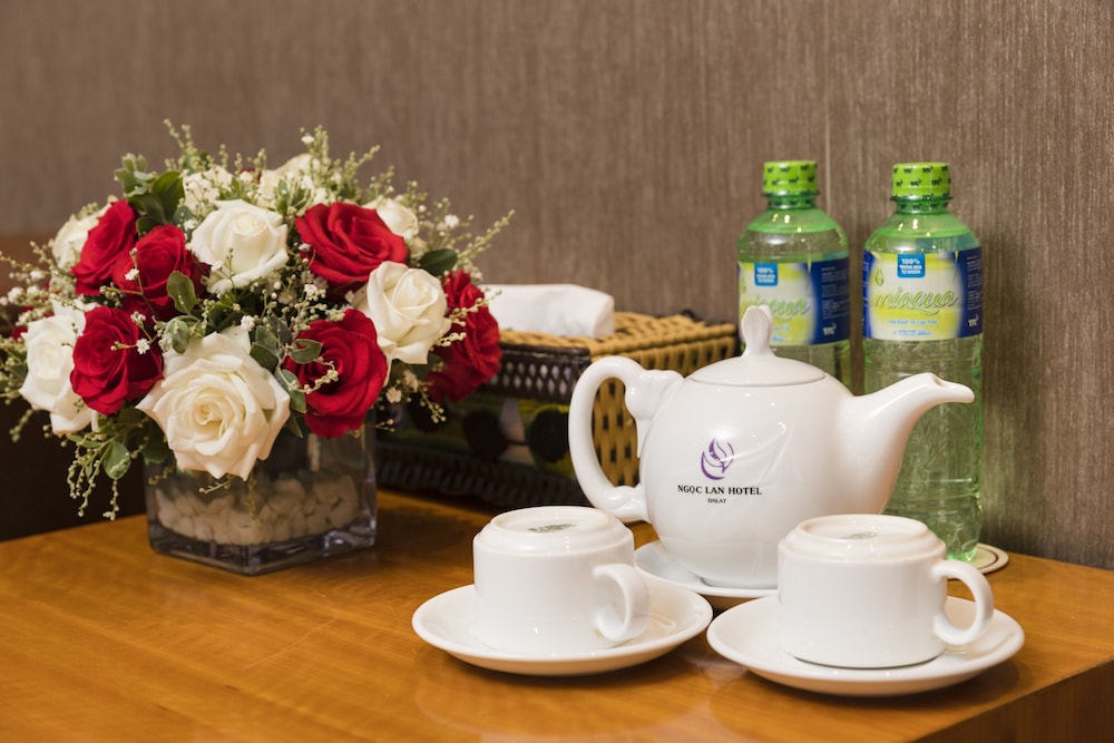 TTC Hotel - Ngoc Lan 30/78