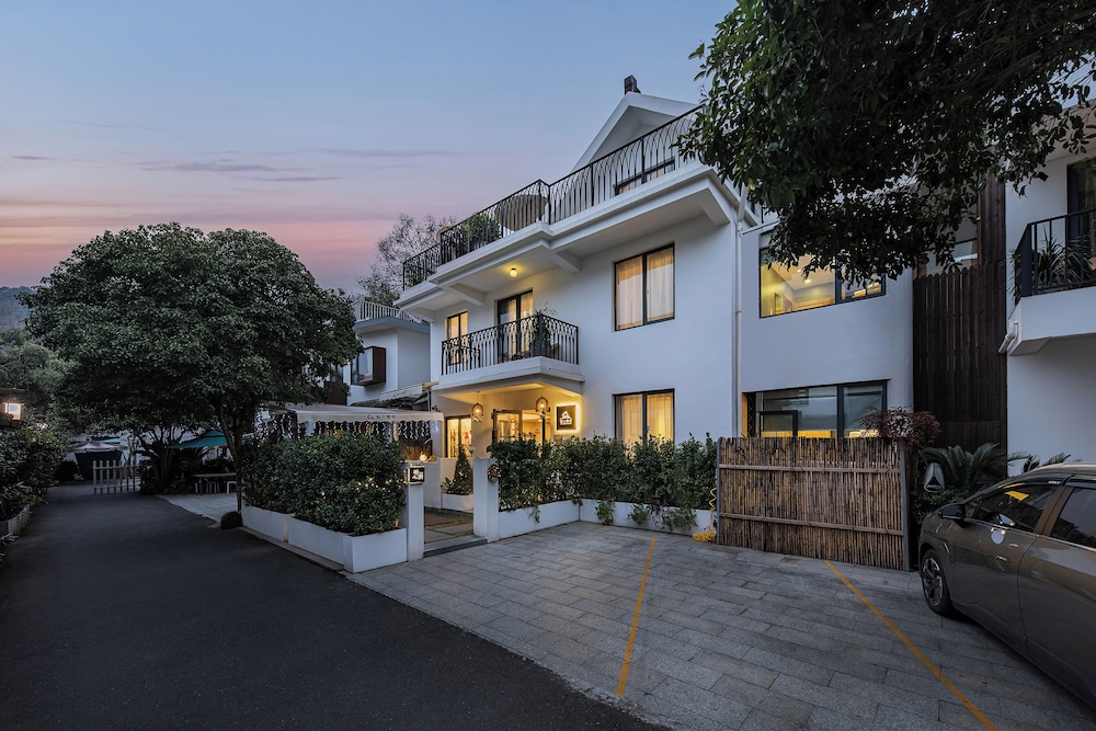 Yueshang Yunshe Boutique Hotel 7/71