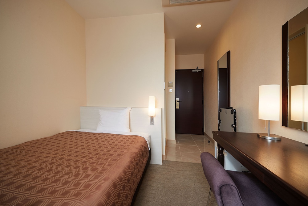 Hotel Yuquesta Asahibashi 14/50