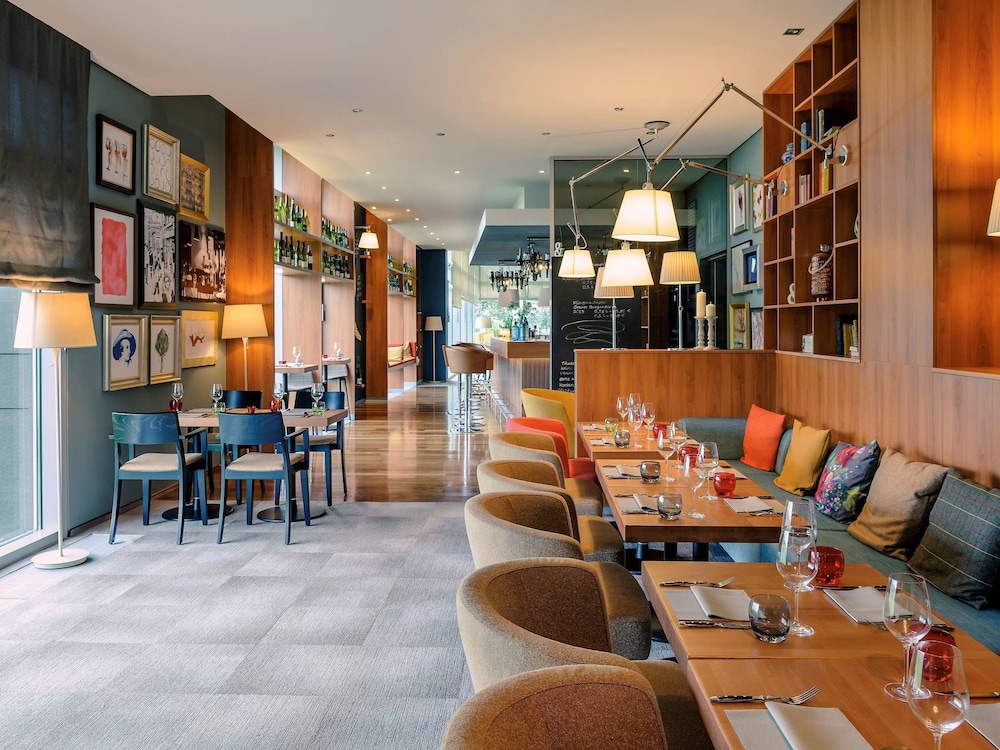 Mercure Frankfurt Eschborn Helfmann Park 32/43
