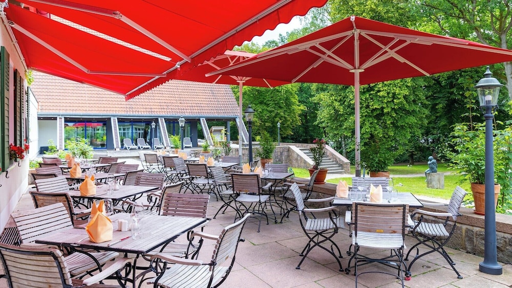 Hotel Dollnsee-Schorfheide 53/67