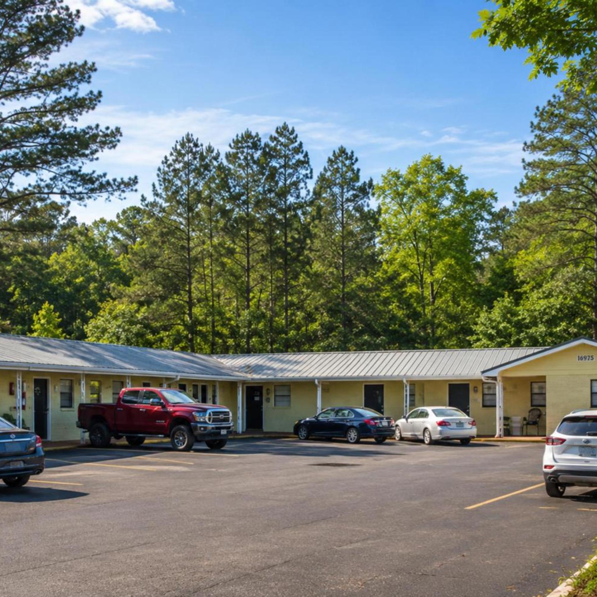 Riviera Motel Elba Near Enterprise US 84 19/25