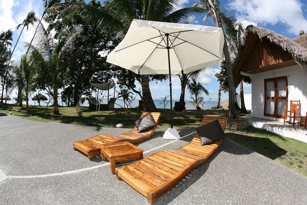 Elysia Beach Resort 35/42