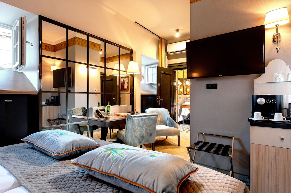 Balthazar Design Hotel 19/41
