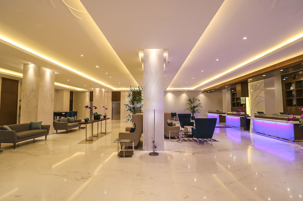 FOUR POINTS BY SHERATON MANADO 5/51