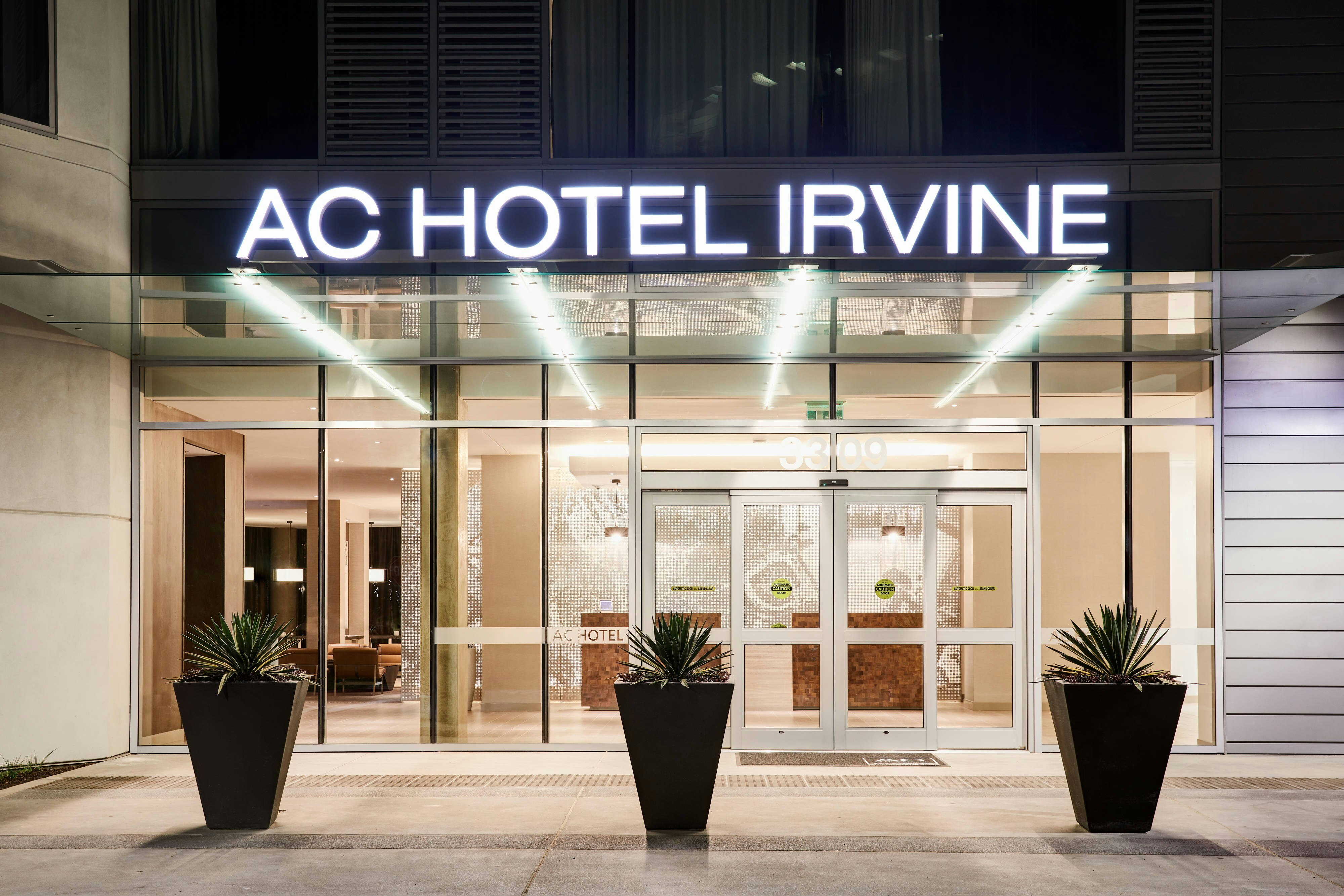 AC HOTEL IRVINE 1/15